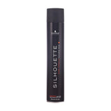 Schwarzkopf Professional Silhouette Invisible Hold Hairspray (750 ml)