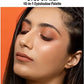 NYKAA Eyes On Me 10-in-1 Eye Shadow Palette 12g
