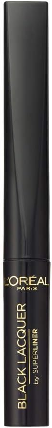 LOREAL Superliner BLACK LACQUER BY SUPERLINER 1ml