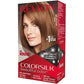Revlon Colorsilk Hair Color - No Ammonia, With Keratin &amp; 3D Color Gel Technology, 155.61 g Light Golden Brown 5G