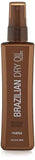 Brazilian Blowout Brazilian Dry Oil 100ml