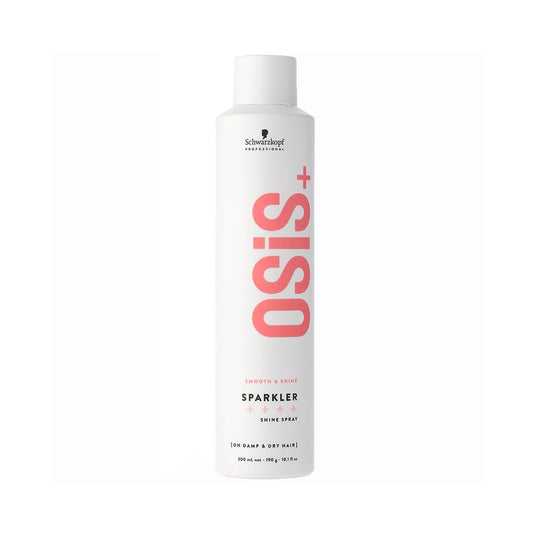 Schwarzkopf Osis+ Smooth & Shine Sparkler 300ml