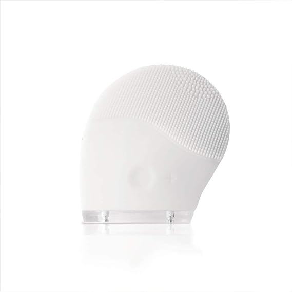 Epique Switzerland Sonic Cleansing Pod, Deep, gentle & hygienic intra-dermal cleansing in just 1 min