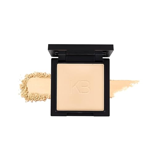 Keauty Beauty Compact Powder 12g
