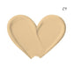 MAKEZMIA VELVET MATT FOUNDATION 60ml