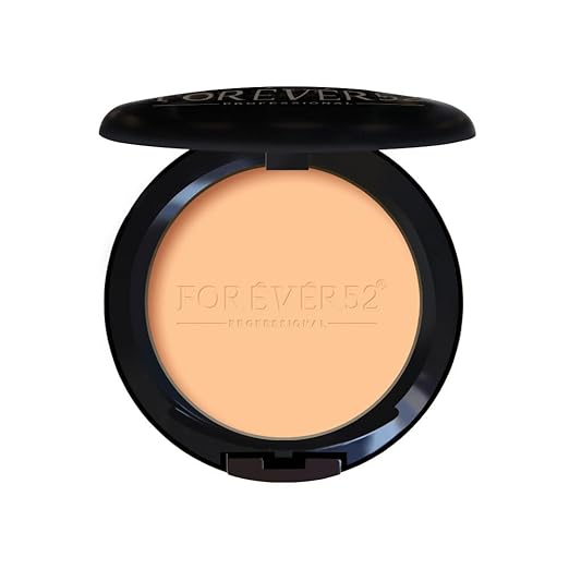 Forever52 Two Way Cake Compact powder 12g