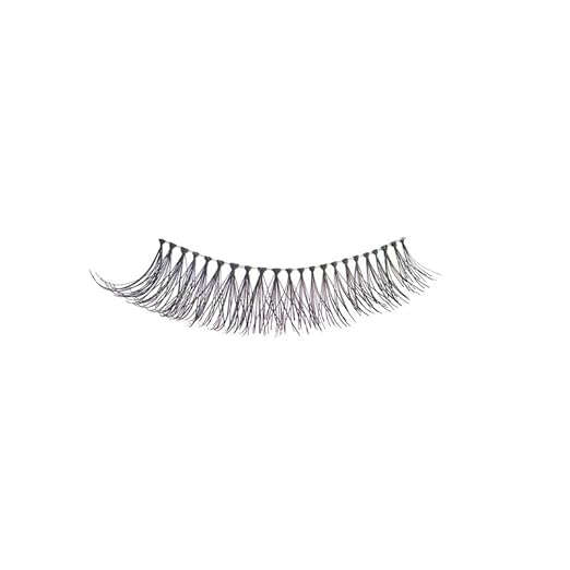 Uroparis Eyelashes 5 Pairs