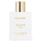 BELLAVITA White Oud Unisex Eau De Parfum Perfume with Orange, Patchouli, Musk|Premium, Long Lasting Oud & Fruity Fragrance for Men & Women,100ML
