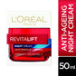 L'Oreal Paris Revitalift Moisturizing Night Cream, 50ml
