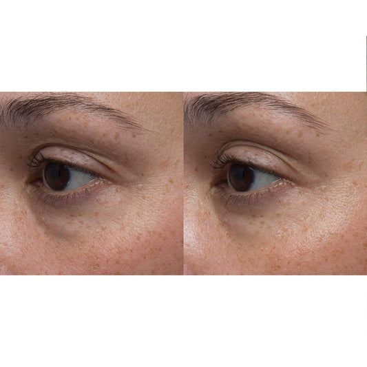 Glow Recipe Avocado Melt Retinol Eye Sleeping Mask (Cream)15ml