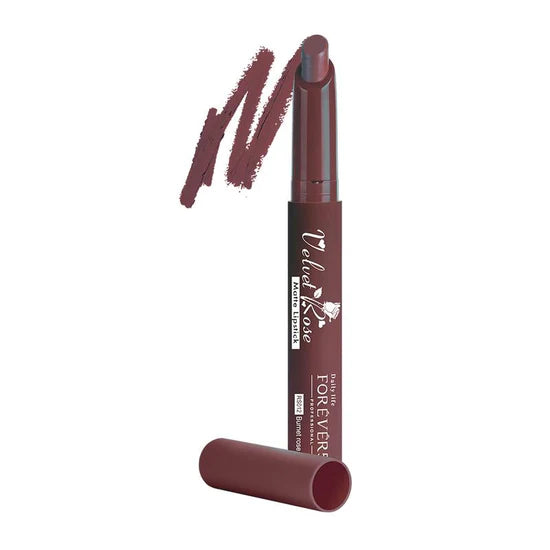 Forever52 Professional Velvet Rose Matte Lipstick 2.5gm