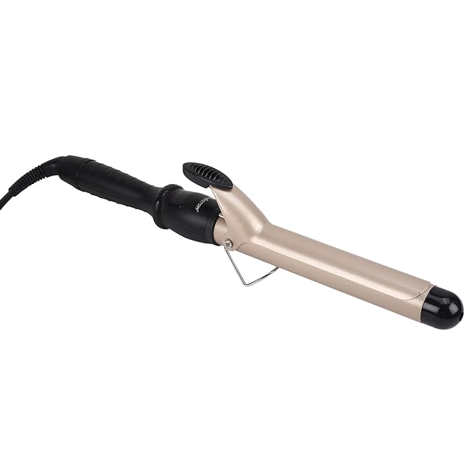 Hector Professional Curling Iron (Tong) HT-315 - 38mm
