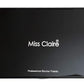 Miss Claire Professional Blusher Palette - 1 (45gm)