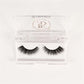 Richa Dave No. 25 Real Mink Lashes