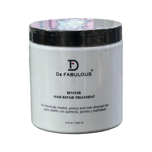 De Fabulous Reviver Hair Repair Treatment 1000ml