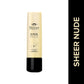 Forever52 Sheer Nude Glow Enhancer Moisturise Nourish & illuminate