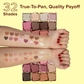 Forever52 Naturals The All You Need Palette