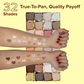 Forever52 Naturals The All You Need Palette