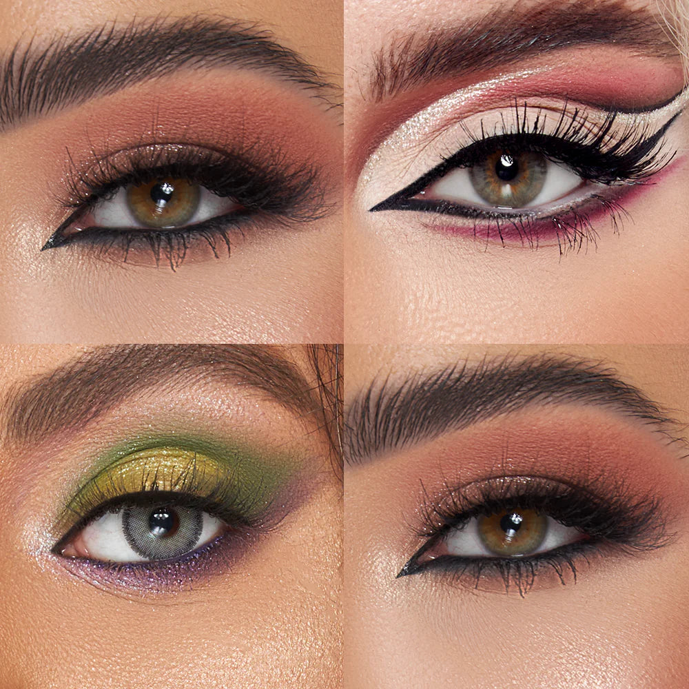 Forever52 Naturals The All You Need Palette