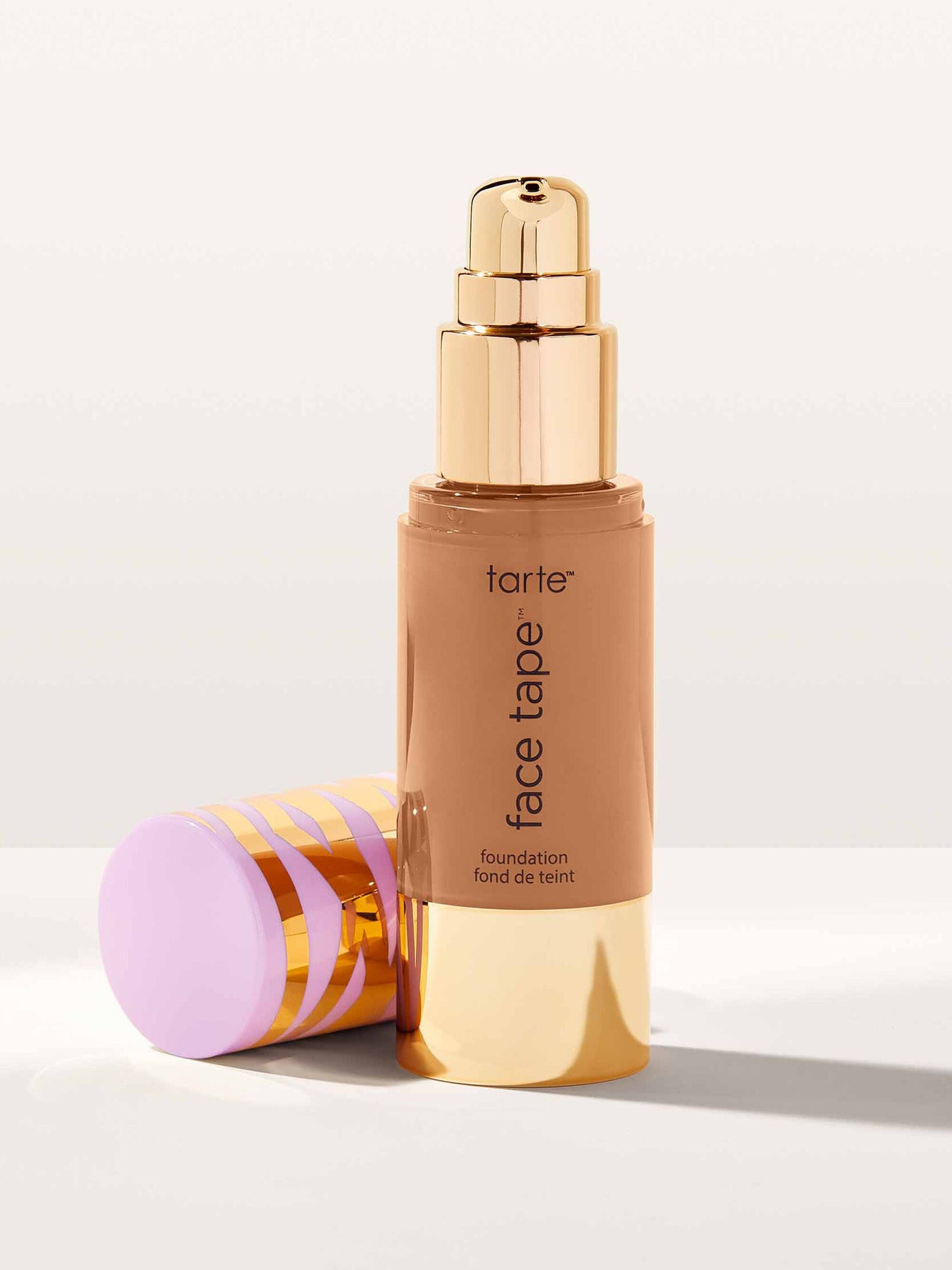Tarte Face Tape Foundation Fond De Teint 30ml