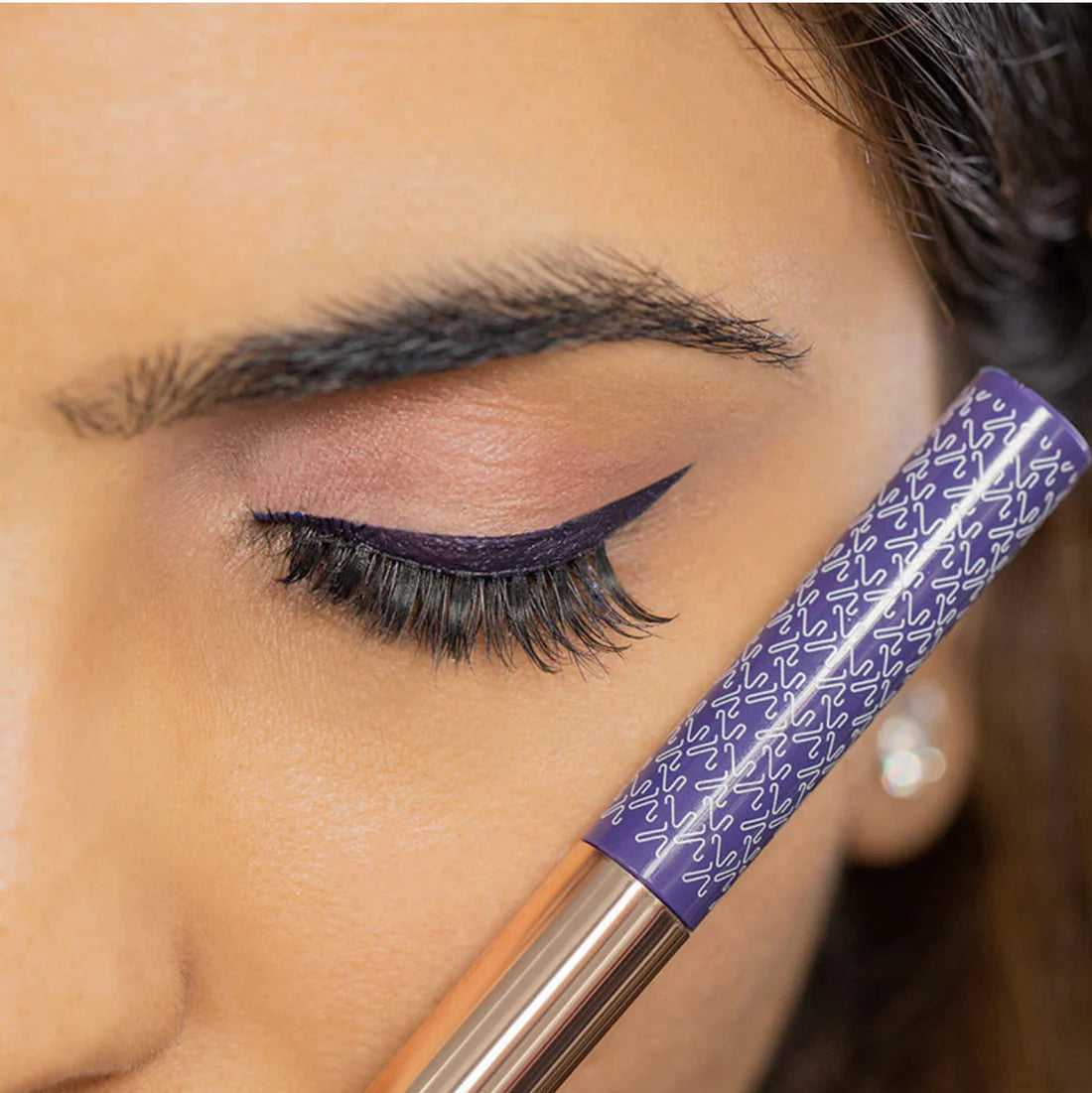 Kay Beauty Eye Stylist Liquid Eyeliner 3ml