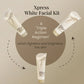 ozone Xpress White Facial Kit 300g