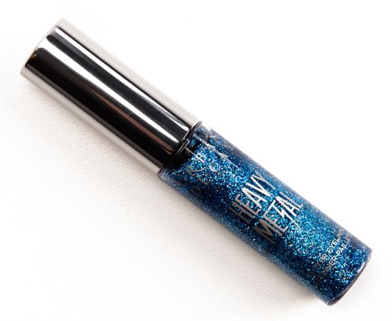 Urban Decay Glitter Eye Liner Paillete  Gamma Ray 7.5ml