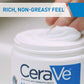 CeraVe Large Moisturising Cream Baume Hydratant 454g