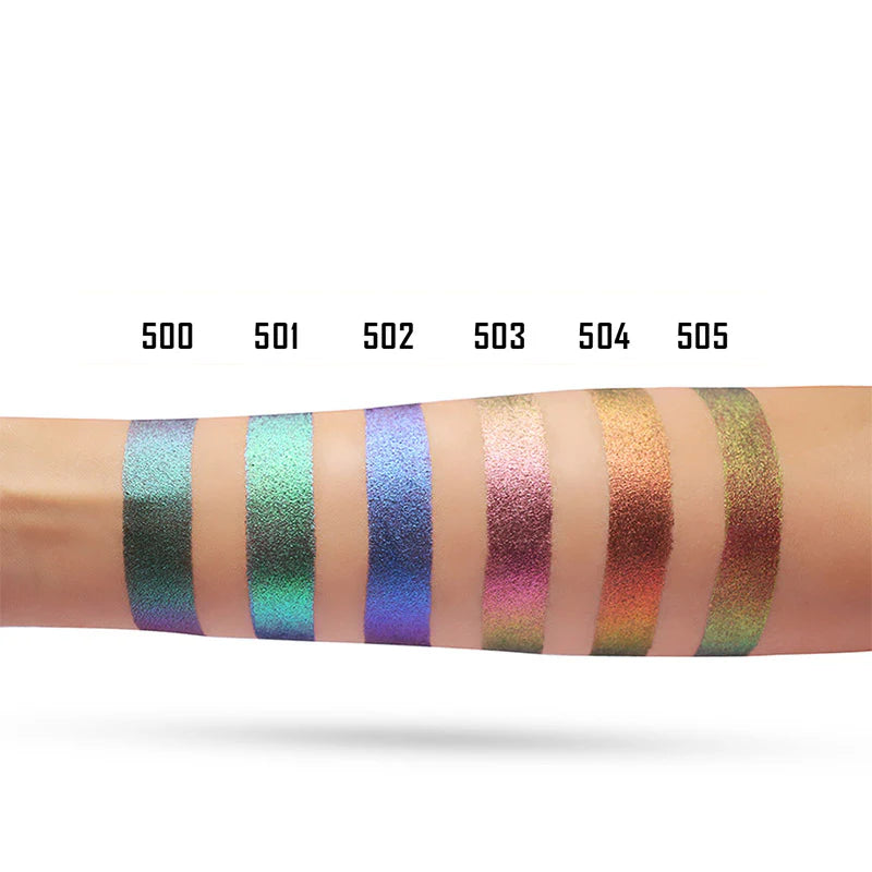 CHARMACY MILANO Cmc Insane Shifters Eye Shadow 1.8g