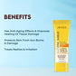 JOVEES SUNZINC SHIELD SPF 60PA+++ Matte Finish natural Mineral - SPF 60 PA+++ 100g