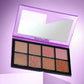 Shopaarel Big Bang - Blusher palette