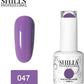 Shills Professional Soak Of Gel Polish 15ml (047)