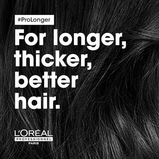 L'Oréal Professionnel Pro Longer Lengths-renewing 2-Step Regime for Long Hair with Thin Ends Shampoo 300ml