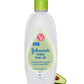 Johnson's Baby Hair Oil 100ml