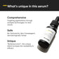 Minimalist Alpha Arbutin 02% Face Serum Reduces Pigmentation & Spots 30ml