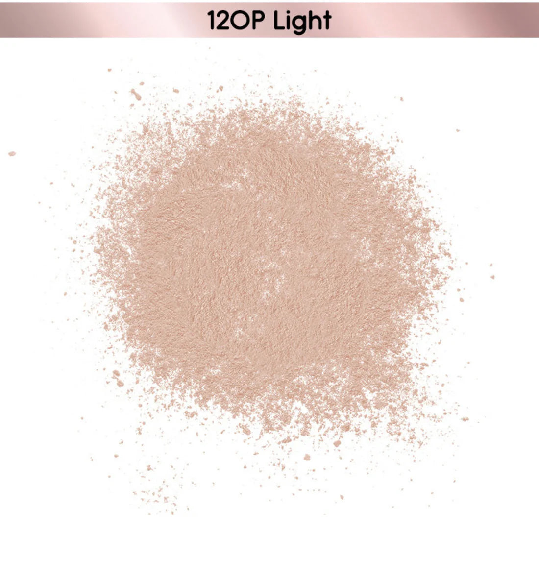 Kay Beauty Matte Compact 9g