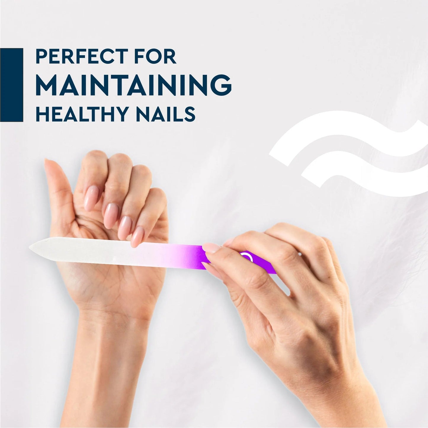 Gubb Nail Glass Filer