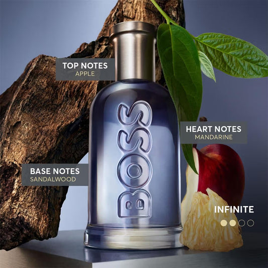 Hugo Boss Bottled Infinite Eau de Parfum (100ml)