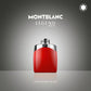 Montblanc Legend Red Eau De Parfum 100ml