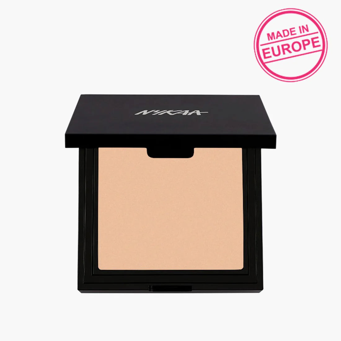 NYKAA Skingenius Skin Perfecting & Hydrating Compact 9g