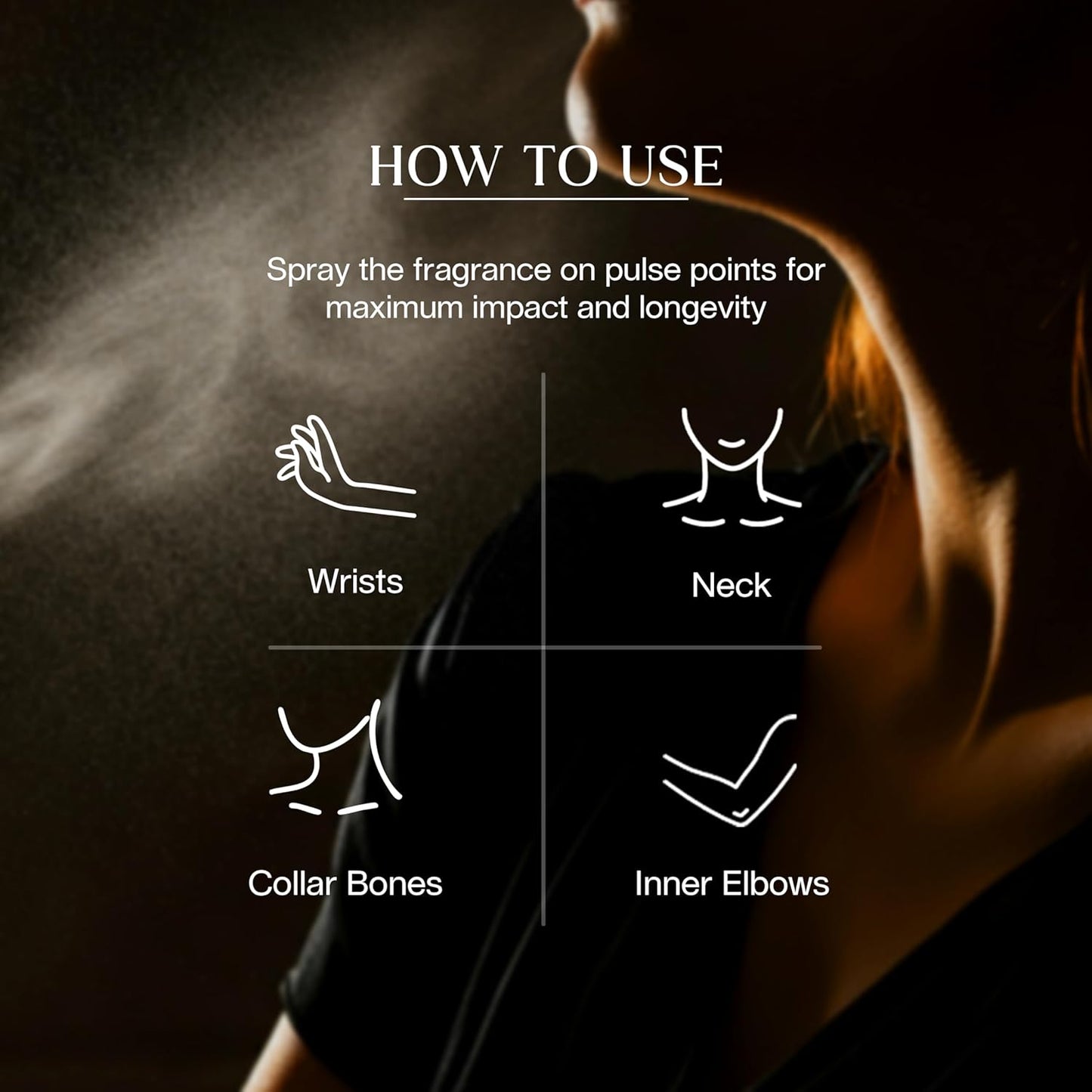 Skinn By Titan | Celeste Perfume - 100ml | Perfume For Woman | Gift for Women | Premium Fragrance | Grooming Essentials | Long Lasting Smell for Women |Floral, Fruity, Fresh | Eau De Parfum