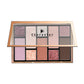 Character 10 Color Eyeshadow Palette 15g