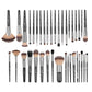 London Prime HD Pro Signture Brush Set 38Pcs