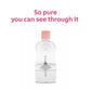 Johnson's Baby Oil With Vitamin-E 500ml