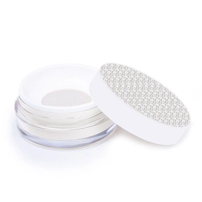 Kay Beauty White HD Translucent Loose Powder 10Gm