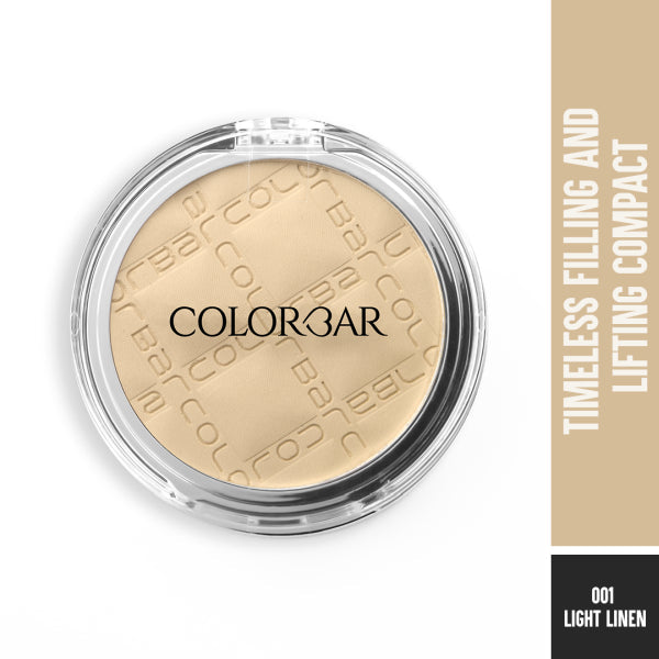 Colorbar Timeless Filling And Lifting Compact 9g