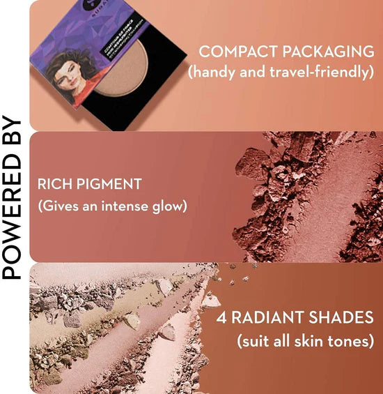 Sugar Contour De Force Mini Highlighter 4g