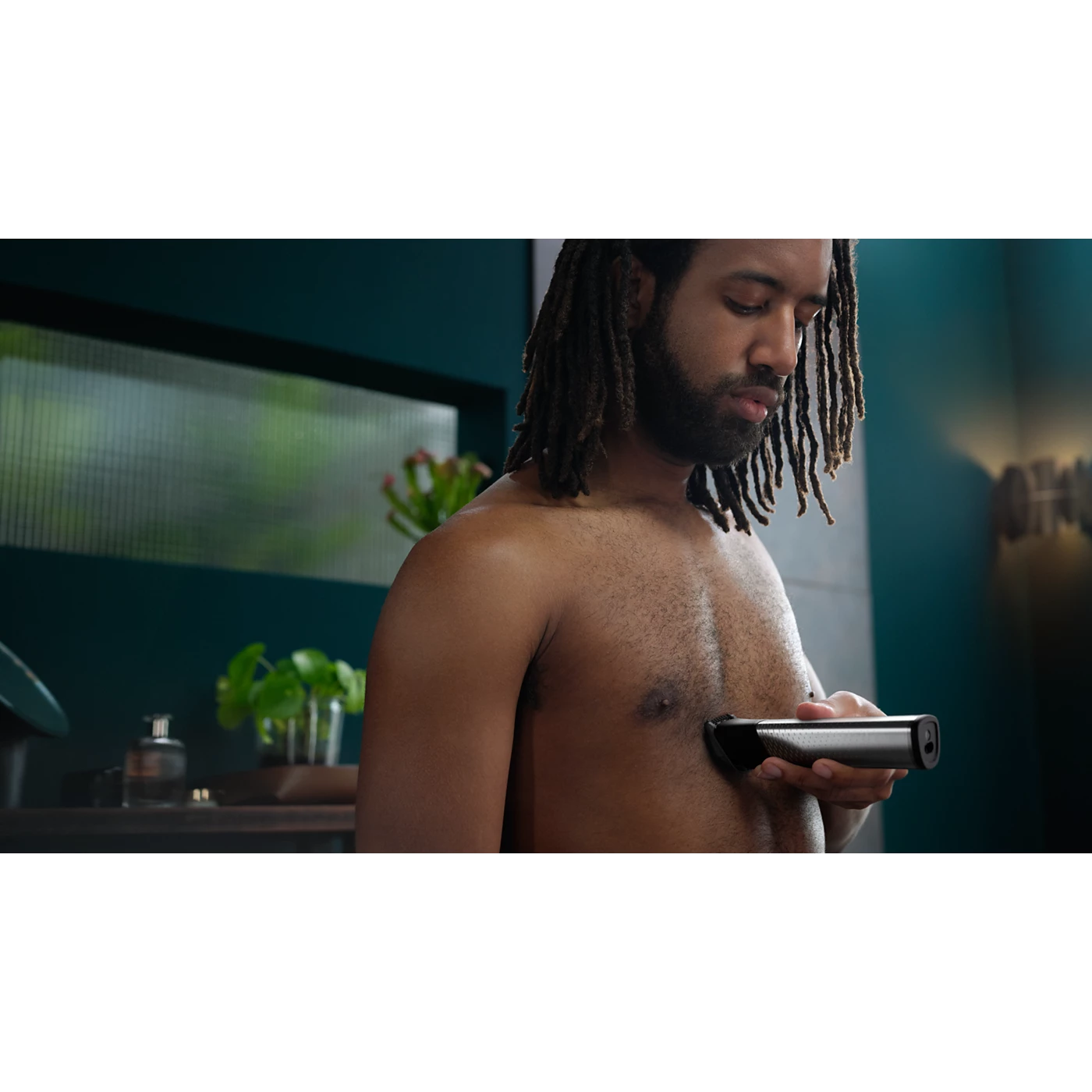 pHILIPS All-in-One Trimmer Series 9000 MG9551/65 15 IN 1