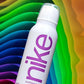 Nike Women 24h Ultra Purple Woman Fresh Scent Deodorant Spray 200ml