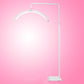 LED HALF MOON LIGHT HD M8X Moon Light for EyeLash Extension, Nails, Tattooing, Makeup, Microblading and Facials
